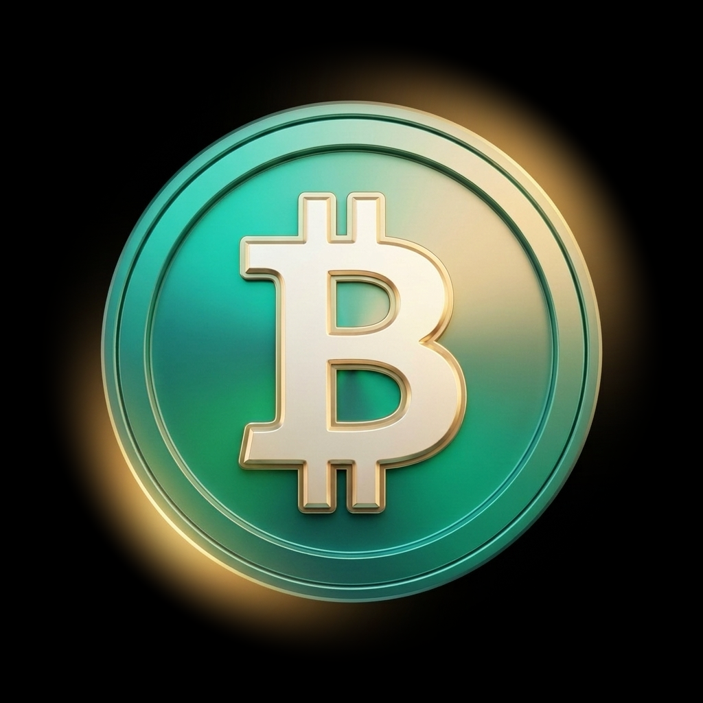 Crypto Calculator Icon